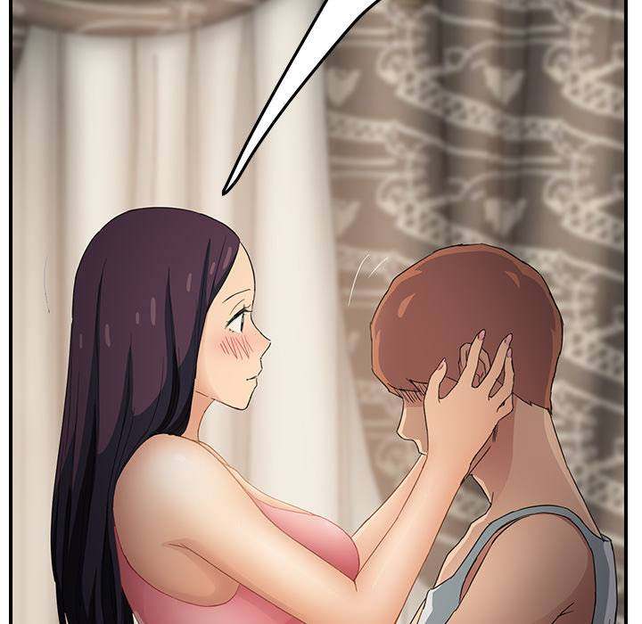 My Stepmom - Chapter 19 - Andromeda 11 page 116 hentai porn comic manga doujin
